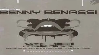 Benny Benassi - Who´s your daddy