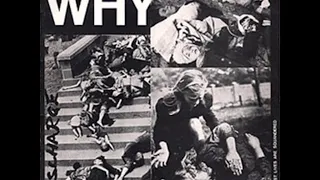Discharge Why 1981 Full Ep