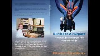 Blind His Whole Life, Be Encouraged As You Hear About This Amazing Man