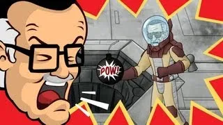 How It Should Have Ended - Stan's Rants