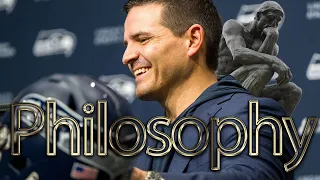 The Defensive Approach of New Seahawks Head Coach Mike Macdonald