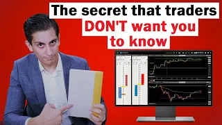 The Secret that Top Traders DON'T Want You to Know