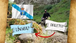 Galician: is it a Language or a Dialect? | Alomorfe