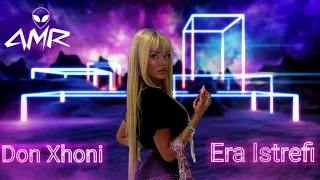 Don Xhoni x Era Istrefi - HALA ( Remixed by AMR )