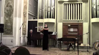 M. Skoryk Melody  М. Скорик Мелодия