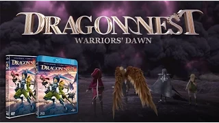 Dragon Nest: Warrior's Dawn - Promotion Trailer (FR)