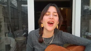 "Oseh Shalom" prayer - Nurit Hirah - Fanette