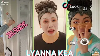 Lyanna Kea Funny Tiktok Videos - Best @LyannaKea  Asian Mom Tik Toks 2022