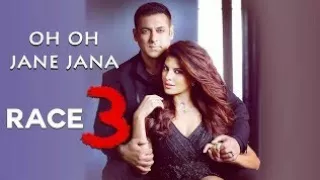 Race 3 - Oh Oh Jane Jana by Yash Jaiswal | Salman Khan | Jacqueline Fernandez,Deepika Padukone