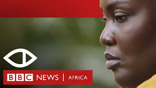 In Search Of My Father - BBC Africa Eye documentary