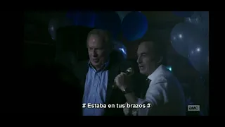 The winner takes it all (subtitulado) - Better Call Saul 4x10