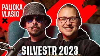 SILVESTROVSKÁ ESTRÁDA 2023 | BROCAST #104