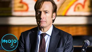 Top 10 Greatest Better Call Saul Moments