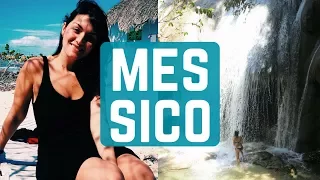 MESSICO: LA GUIDA DEFINITIVA!
