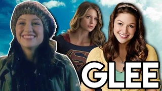 Supergirl/Melissa Benoist All Songs Part 1 - The Flash Supergirl Musical Crossover Preview
