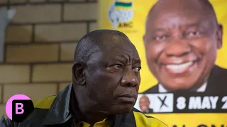 South Africa Election Results: ANC Looks Set to Lose Majority