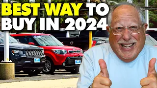 How to Buy a Car for the BEST PRICE in 2024!