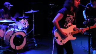 White Reaper - "Pills" - Live from Headliners