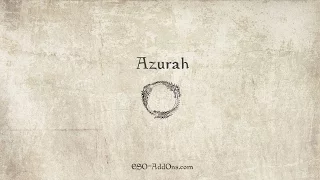 Azurah - ESO AddOns