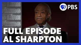 Al Sharpton | Full Episode 1.13.23 | Firing Line with Margaret Hoover | PBS