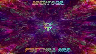 PsyChill & Ambient Mix (Sula Bassana, Robert Rich & Ian Boddy, Carbon Based Lifeforms etc.)