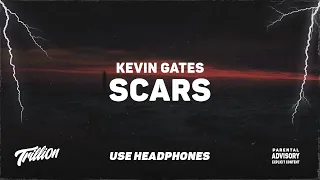 Kevin Gates - Scars | 9D AUDIO 🎧