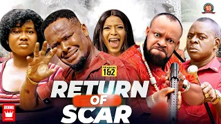 RETURN OF SCAR 1&2 (2023 New Movie) Zubby Michael Movies 2022 Peace Onuoha Movies 2022 Full Movie