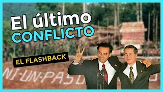 La Guerra del Cenepa: ¿Ganó Ecuador?  | EL FLASHBACK | BNrables