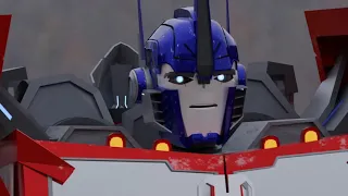 TFP/BLENDER: driver animation test