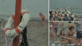 Heatwave in Ireland, 1976