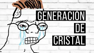 ¿La generación de cristal existe?