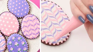 Cookie Decorating Ideas for Easter