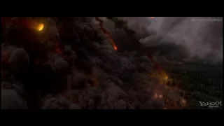 Помпеи - Pompeii - Русский Трейлер 2014 [HD] !!