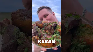 КАЗАН КЕБАБ🔥 #НефтяникНаКухне #рецепты #recipe #cooking