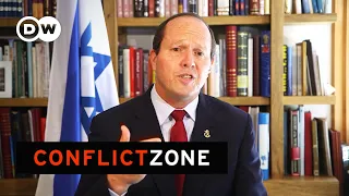 Are the wheels coming off for Israel's PM Netanyahu? | Conflict Zone