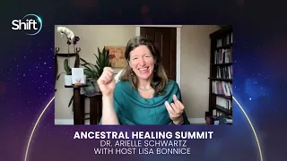 Cultivating Transgenerational Resilience: Healing Ancestral Trauma