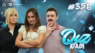 Qız atası | 358-ci seriya - Nezaketin yoxluğu