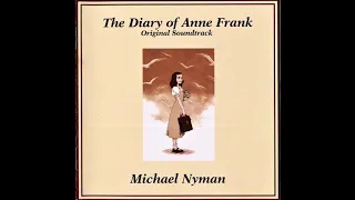 Anne no Nikki ~ The Diary of Anne Frank OST - Anne's Birthday