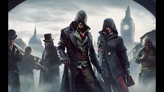 Прохождения Assassin s Creed Syndicate #1 без комментариев.