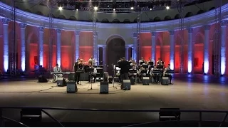 Armenian State Jazz Band - Live in Moscow