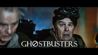 Ghostbusters 2024 | Final battle