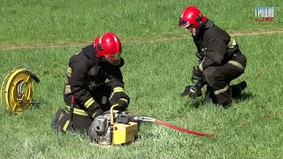 Новости "Гродно Плюс" (выпуск 23.04.18)