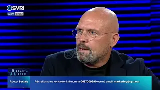 Ylli Manjani në - AShow - Krasta (21.05.2024)