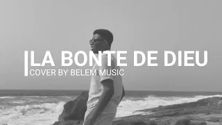 La bonté de Dieu (Goodness of God)  | French Cover & Lyrics | Bethel Music