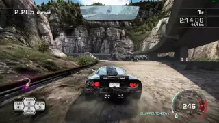 Need For Speed Hot Pursuit Racer 59 Highway Battle Hot Pursuit