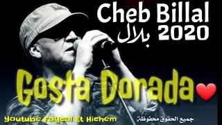 Cheb Bilal 2020 Costa dorada