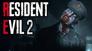 Die besten Zombies aller Zeiten! ★ Resident Evil 2 Full LIVE