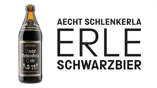 Aecht Schlenkerla - Erle (Smoked Schwarzbier) -  HopZine Beer Review