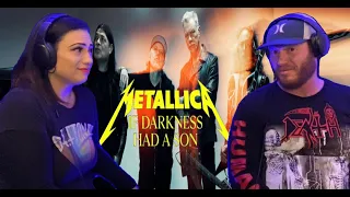 Metallica - If Darkness Had A Son (Reaction/Review) Did Metallica Deliver?