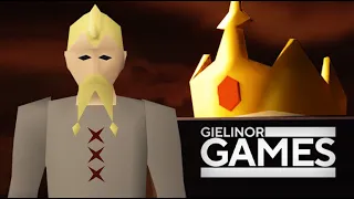 Gielinor Games Season 3 QA/BTS  | (#13)